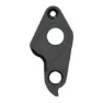 Pilo D911 Khs Schaltauge, Black, One Size