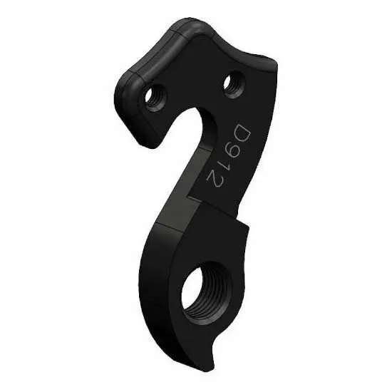 Pilo D912 Bottechia Schaltauge, Black, One Size Pilo D912 Bottechia Schaltauge, Black, One Size