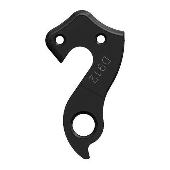 Pilo D912 Bottechia Schaltauge, Black, One Size Pilo D912 Bottechia Schaltauge, Black, One Size