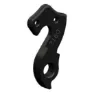 Pilo D912 Bottechia Schaltauge, Black, One Size