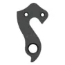 Pilo D912 Bottechia Schaltauge, Black, One Size