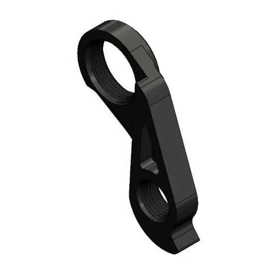 Pilo D913 Look Schaltauge, Black, One Size