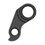 Pilo D913 Look Schaltauge, Black, One Size