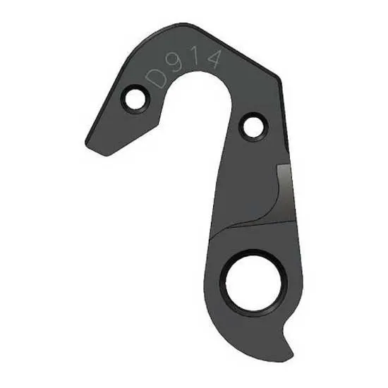 Pilo D914 Colnago Schaltauge, Black, One Size Pilo D914 Colnago Schaltauge, Black, One Size
