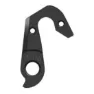 Pilo D914 Colnago Schaltauge, Black, One Size