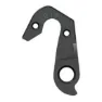 Pilo D914 Colnago Schaltauge, Black, One Size