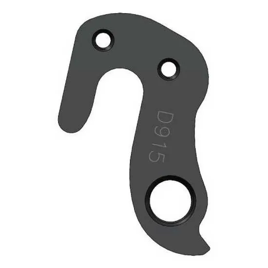 Pilo D915 Centurion Schaltauge, Black, One Size Pilo D915 Centurion Schaltauge, Black, One Size