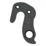 Pilo D915 Centurion Schaltauge, Black, One Size