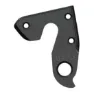 Pilo D917 Wilier Schaltauge, Black, One Size