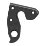 Pilo D917 Wilier Schaltauge, Black, One Size