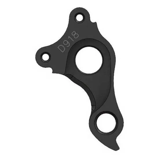 Pilo D918 Bombtrack/orange Schaltauge, Black, One Size Pilo D918 Bombtrack/orange Schaltauge, Black, One Size