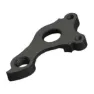 Pilo D918 Bombtrack/orange Schaltauge, Black, One Size