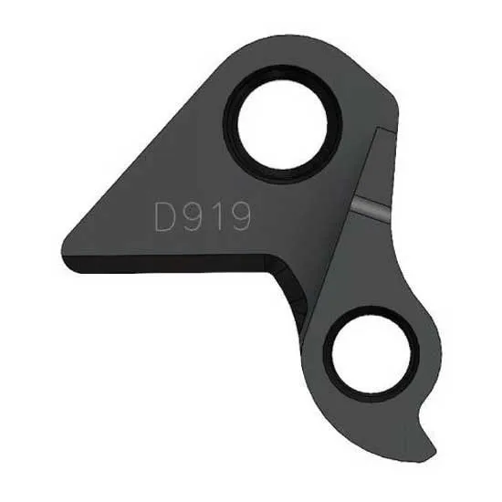 Pilo D919 Trek Schaltauge, Black, One Size Pilo D919 Trek Schaltauge, Black, One Size