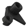 Pilo D919 Trek Schaltauge, Black, One Size