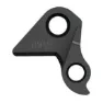Pilo D919 Trek Schaltauge, Black, One Size