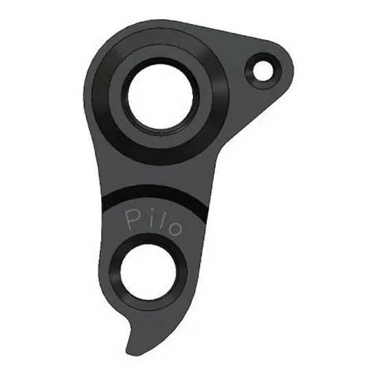 Pilo D920 Bombtrack/cinelli/fuji/mec/ns Bikes/pells/qayron/sensa/state Schaltauge, Black, One Size Pilo D920 Bombtrack/cinelli/fuji/mec/ns Bikes/pells/qayron/sensa/state Schaltauge, Black, One Size