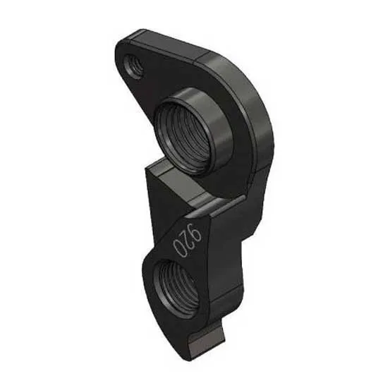 Pilo D920 Bombtrack/cinelli/fuji/mec/ns Bikes/pells/qayron/sensa/state Schaltauge, Black, One Size Pilo D920 Bombtrack/cinelli/fuji/mec/ns Bikes/pells/qayron/sensa/state Schaltauge, Black, One Size
