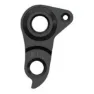 Pilo D920 Bombtrack/cinelli/fuji/mec/ns Bikes/pells/qayron/sensa/state Schaltauge, Black, One Size