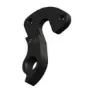 Pilo D921 Trinx Schaltauge, Black, One Size