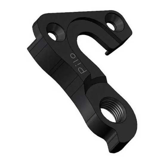 Pilo D922 Simplon Schaltauge, Black, One Size Pilo D922 Simplon Schaltauge, Black, One Size