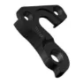 Pilo D922 Simplon Schaltauge, Black, One Size