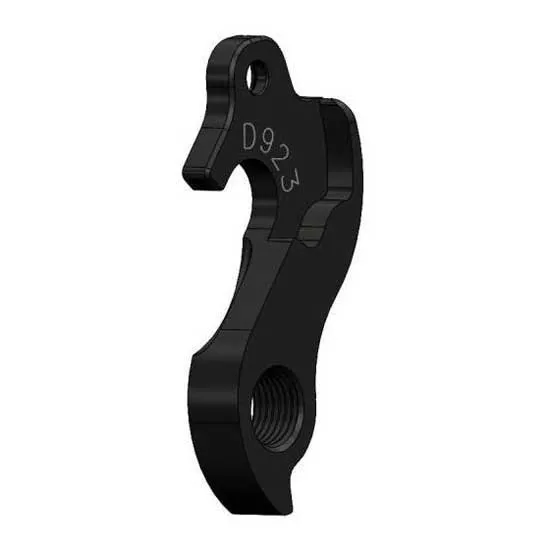 Pilo D923 Santa Cruz/sensa/thompson Schaltauge, Black, One Size