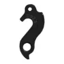 Pilo D923 Santa Cruz/sensa/thompson Schaltauge, Black, One Size