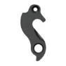 Pilo D923 Santa Cruz/sensa/thompson Schaltauge, Black, One Size