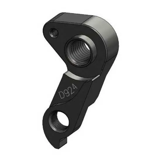 Pilo D924 Bergamont Schaltauge, Black, One Size Pilo D924 Bergamont Schaltauge, Black, One Size