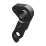 Pilo D924 Bergamont Schaltauge, Black, One Size