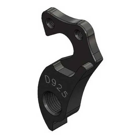 Pilo D925 Sunn Schaltauge, Black, One Size Pilo D925 Sunn Schaltauge, Black, One Size