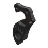 Pilo D925 Sunn Schaltauge, Black, One Size