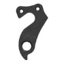 Pilo D925 Sunn Schaltauge, Black, One Size
