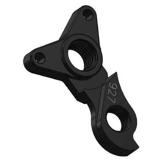Pilo D927 Bianchi/jamis Schaltauge, Black, One Size Pilo D927 Bianchi/jamis Schaltauge, Black, One Size