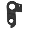 Pilo D928 Simplon Schaltauge, Black, One Size