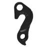 Pilo D932 Specialized Schaltauge, Black, One Size