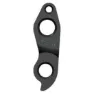 Pilo D944 Dartmoor Schaltauge, Black, One Size