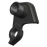 Pilo D946 Santa Cruz Schaltauge, Black, One Size