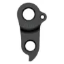 Pilo D948 Fuji Schaltauge, Black, One Size
