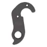 Pilo D957 Decathlon/stevens Schaltauge, Black, One Size