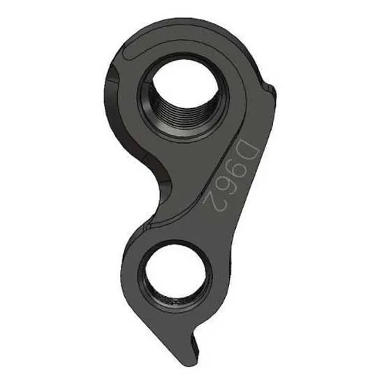 Pilo D962 Cervelo Schaltauge, Black, One Size Pilo D962 Cervelo Schaltauge, Black, One Size