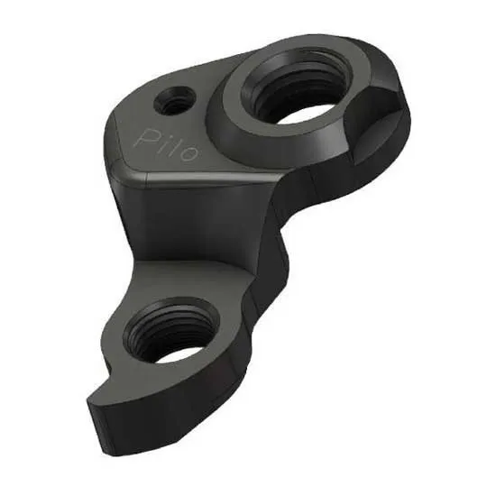 Pilo D963 3lines/evovle/heller Schaltauge, Black, One Size Pilo D963 3lines/evovle/heller Schaltauge, Black, One Size