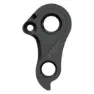 Pilo D964 Bxs/kinesis Schaltauge, Black, One Size