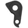 Pilo D965 Yeti Schaltauge, Black, One Size