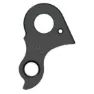 Pilo D966 Bianchi/motobecane/reiju/rose/wrc Schaltauge, Black, One Size