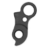 Pilo D968 Motobecane Schaltauge, Black, One Size
