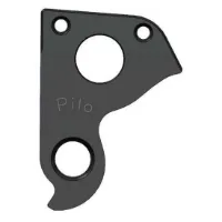 Pilo D970 De Rosa Schaltauge Pilo D970 De Rosa Schaltauge