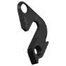 Pilo D972 Inspired Schaltauge, Black, One Size