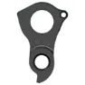 Pilo D977 Evil Schaltauge, Black, One Size