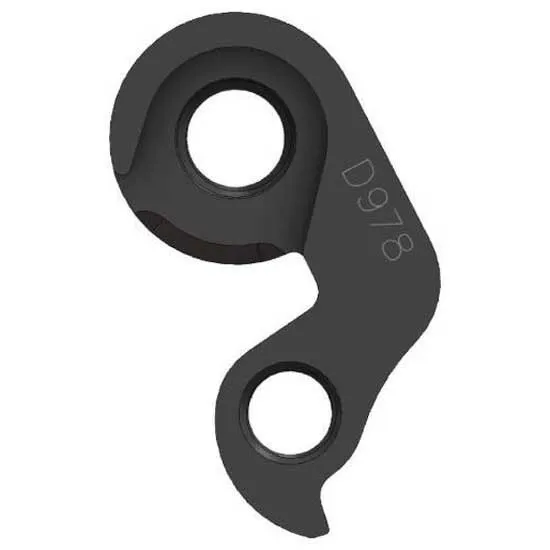 Pilo D978 Bulls Schaltauge, Black, One Size Pilo D978 Bulls Schaltauge, Black, One Size